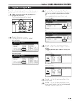 Preview for 225 page of Triumph Adler DC 2130 Instruction Handbook Manual