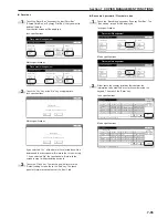 Preview for 231 page of Triumph Adler DC 2130 Instruction Handbook Manual