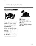 Preview for 243 page of Triumph Adler DC 2130 Instruction Handbook Manual