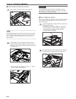 Preview for 244 page of Triumph Adler DC 2130 Instruction Handbook Manual