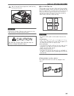 Preview for 245 page of Triumph Adler DC 2130 Instruction Handbook Manual