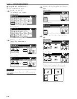 Preview for 250 page of Triumph Adler DC 2130 Instruction Handbook Manual