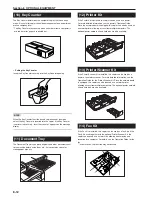 Preview for 254 page of Triumph Adler DC 2130 Instruction Handbook Manual