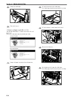 Preview for 262 page of Triumph Adler DC 2130 Instruction Handbook Manual