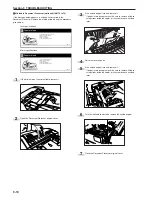 Preview for 264 page of Triumph Adler DC 2130 Instruction Handbook Manual