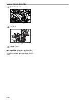 Preview for 266 page of Triumph Adler DC 2130 Instruction Handbook Manual