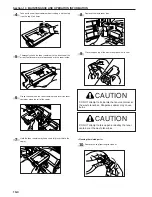 Preview for 272 page of Triumph Adler DC 2130 Instruction Handbook Manual