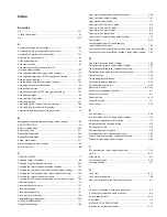 Preview for 283 page of Triumph Adler DC 2130 Instruction Handbook Manual