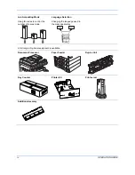 Preview for 6 page of Triumph Adler DC 2216 Instruction Handbook Manual