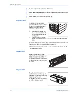 Preview for 108 page of Triumph Adler DC 2216 Instruction Handbook Manual