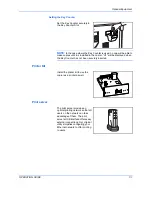 Preview for 109 page of Triumph Adler DC 2216 Instruction Handbook Manual