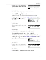 Preview for 87 page of Triumph Adler DC 2218 Advanced Operation Manual