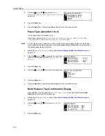 Preview for 94 page of Triumph Adler DC 2218 Advanced Operation Manual