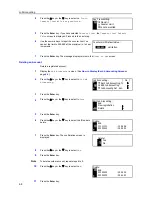 Preview for 120 page of Triumph Adler DC 2218 Advanced Operation Manual