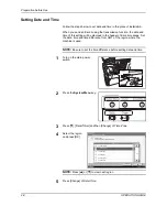 Preview for 45 page of Triumph Adler DC 2230 Basic Instruction Manual