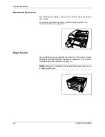 Preview for 129 page of Triumph Adler DC 2230 Basic Instruction Manual