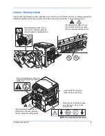 Preview for 11 page of Triumph Adler DC 2242 Instruction Handbook Manual