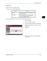 Preview for 177 page of Triumph Adler DC 2242 Instruction Handbook Manual