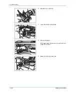 Preview for 350 page of Triumph Adler DC 2242 Instruction Handbook Manual