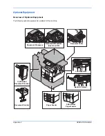 Preview for 382 page of Triumph Adler DC 2242 Instruction Handbook Manual