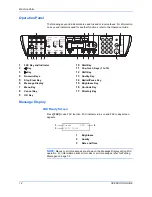 Preview for 105 page of Triumph Adler DC 2316 Instruction Handbook Manual