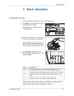 Preview for 110 page of Triumph Adler DC 2316 Instruction Handbook Manual