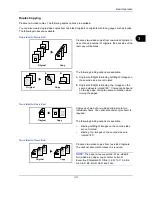 Предварительный просмотр 83 страницы Triumph Adler DC 2430 Instruction Handbook Manual