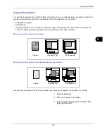 Предварительный просмотр 169 страницы Triumph Adler DC 2430 Instruction Handbook Manual