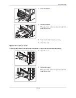 Предварительный просмотр 338 страницы Triumph Adler DC 2430 Instruction Handbook Manual