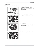 Предварительный просмотр 350 страницы Triumph Adler DC 2430 Instruction Handbook Manual