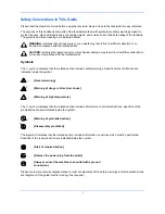 Preview for 3 page of Triumph Adler DC 2435 User Manual