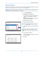 Preview for 28 page of Triumph Adler DC 2435 User Manual