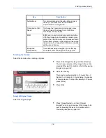 Preview for 48 page of Triumph Adler DC 2435 User Manual