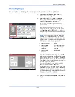 Предварительный просмотр 64 страницы Triumph Adler DC 2435 User Manual