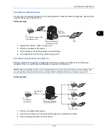 Preview for 87 page of Triumph Adler DC 2435 User Manual