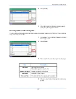 Предварительный просмотр 110 страницы Triumph Adler DC 2435 User Manual