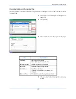 Preview for 126 page of Triumph Adler DC 2435 User Manual