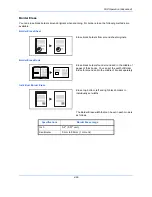 Preview for 134 page of Triumph Adler DC 2435 User Manual