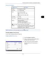 Preview for 141 page of Triumph Adler DC 2435 User Manual