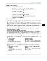 Preview for 195 page of Triumph Adler DC 2435 User Manual