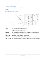 Предварительный просмотр 157 страницы Triumph Adler DC 2440 Instruction Handbook Manual