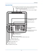 Preview for 42 page of Triumph Adler DC 2465 User Manual