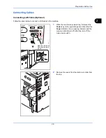 Preview for 51 page of Triumph Adler DC 2465 User Manual