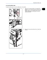 Preview for 53 page of Triumph Adler DC 2465 User Manual