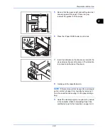 Preview for 79 page of Triumph Adler DC 2465 User Manual