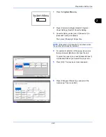 Preview for 89 page of Triumph Adler DC 2465 User Manual