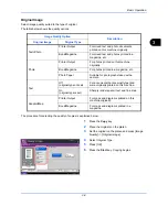 Preview for 105 page of Triumph Adler DC 2465 User Manual