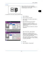 Preview for 107 page of Triumph Adler DC 2465 User Manual