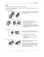 Preview for 108 page of Triumph Adler DC 2465 User Manual