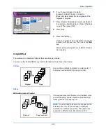 Preview for 110 page of Triumph Adler DC 2465 User Manual